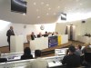 Предсједавајући Представничког дома ПСБиХ др Божо Љубић се обратио на конференцији „БиХ у ЕУ – ЕУ у БиХ“ која се у организацији Паневропске уније одржава у Парламентарној скупштини БиХ